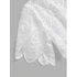 Pearl Elegance Bridal Cape – Gyöngyhímzéses Esküvői Boleró