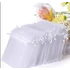Elegáns Organza Ajándéktasak Készlet 50db